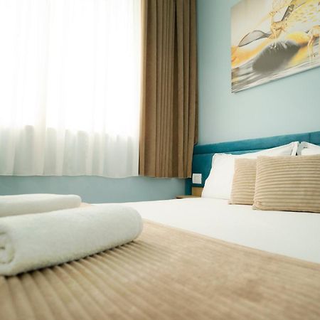 Gent'S Inn Durres Ngoại thất bức ảnh