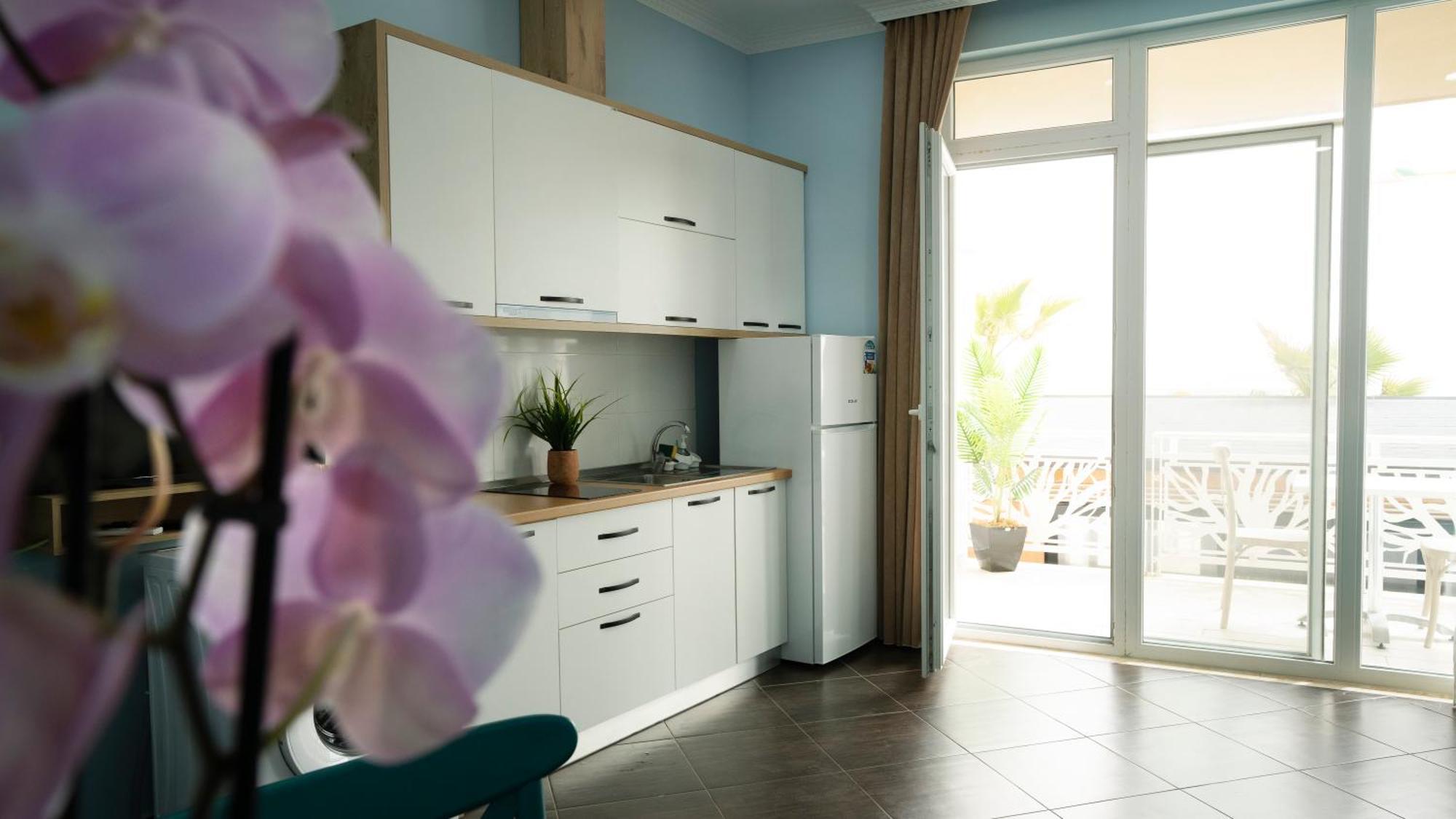 Gent'S Inn Durres Ngoại thất bức ảnh