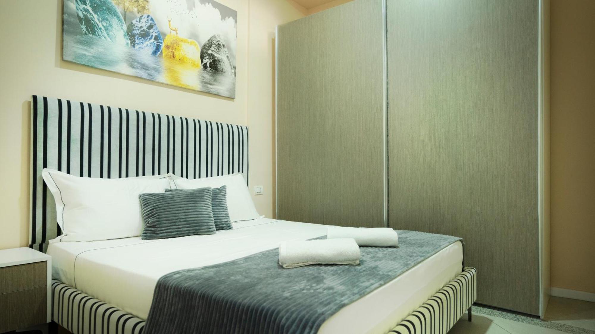 Gent'S Inn Durres Ngoại thất bức ảnh