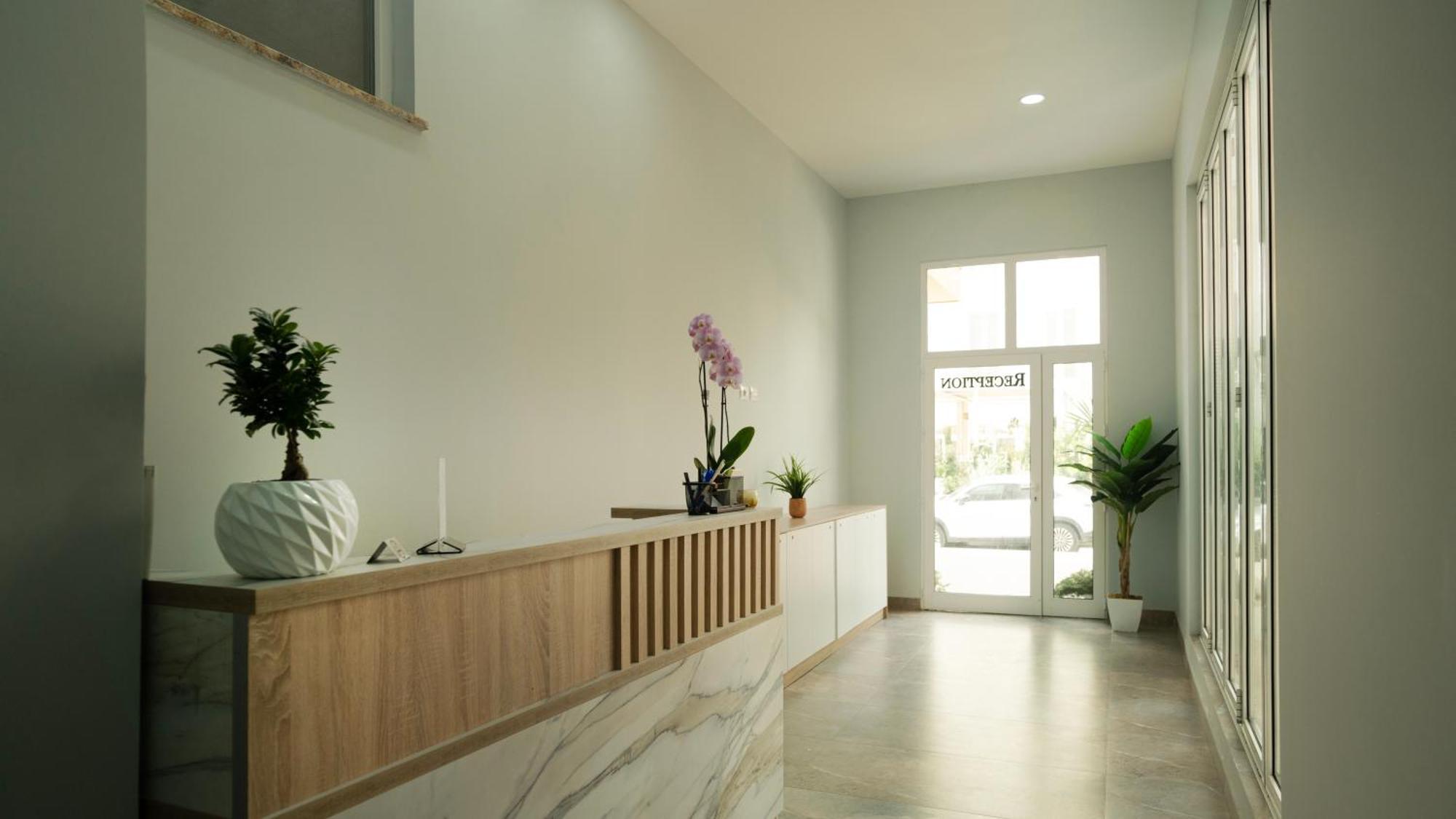 Gent'S Inn Durres Ngoại thất bức ảnh