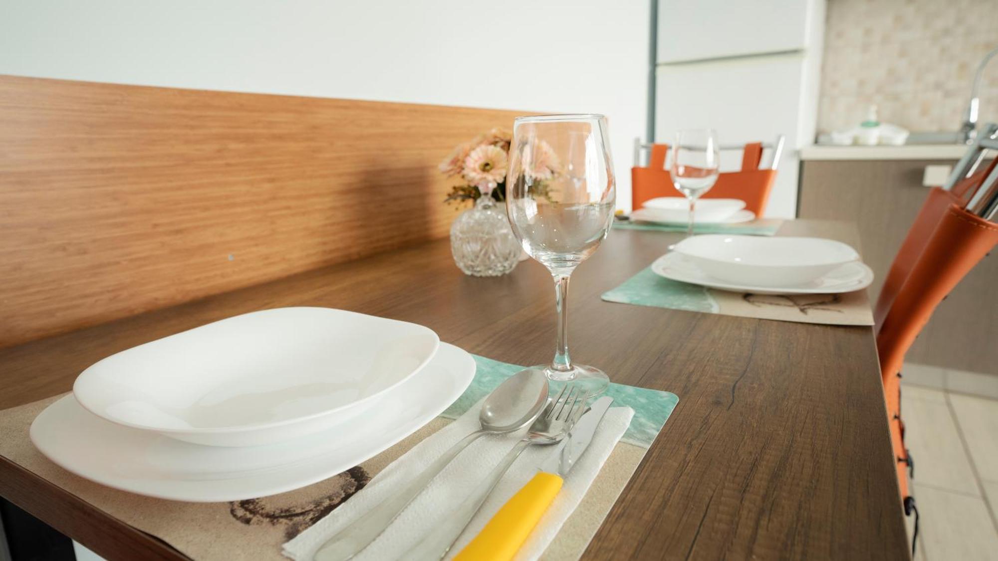 Gent'S Inn Durres Ngoại thất bức ảnh