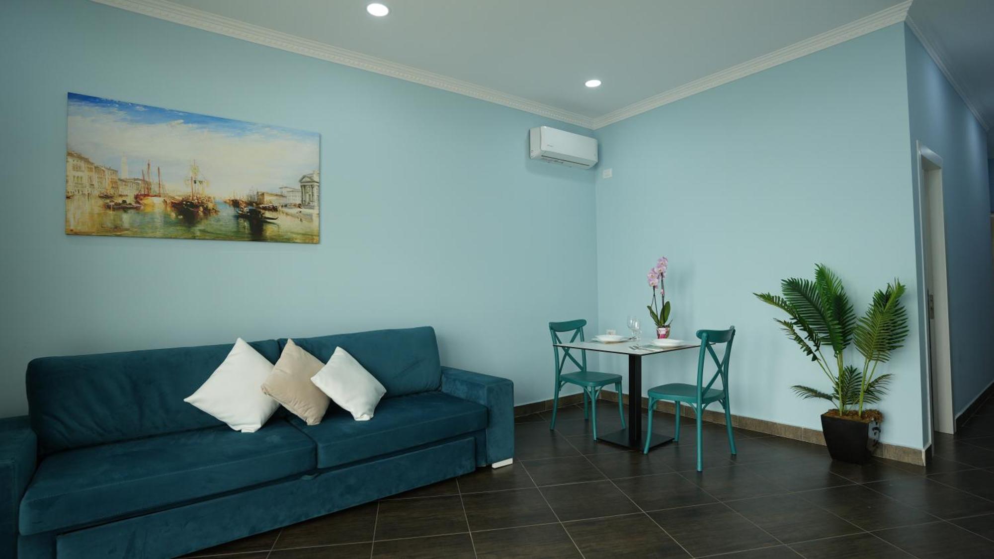 Gent'S Inn Durres Ngoại thất bức ảnh