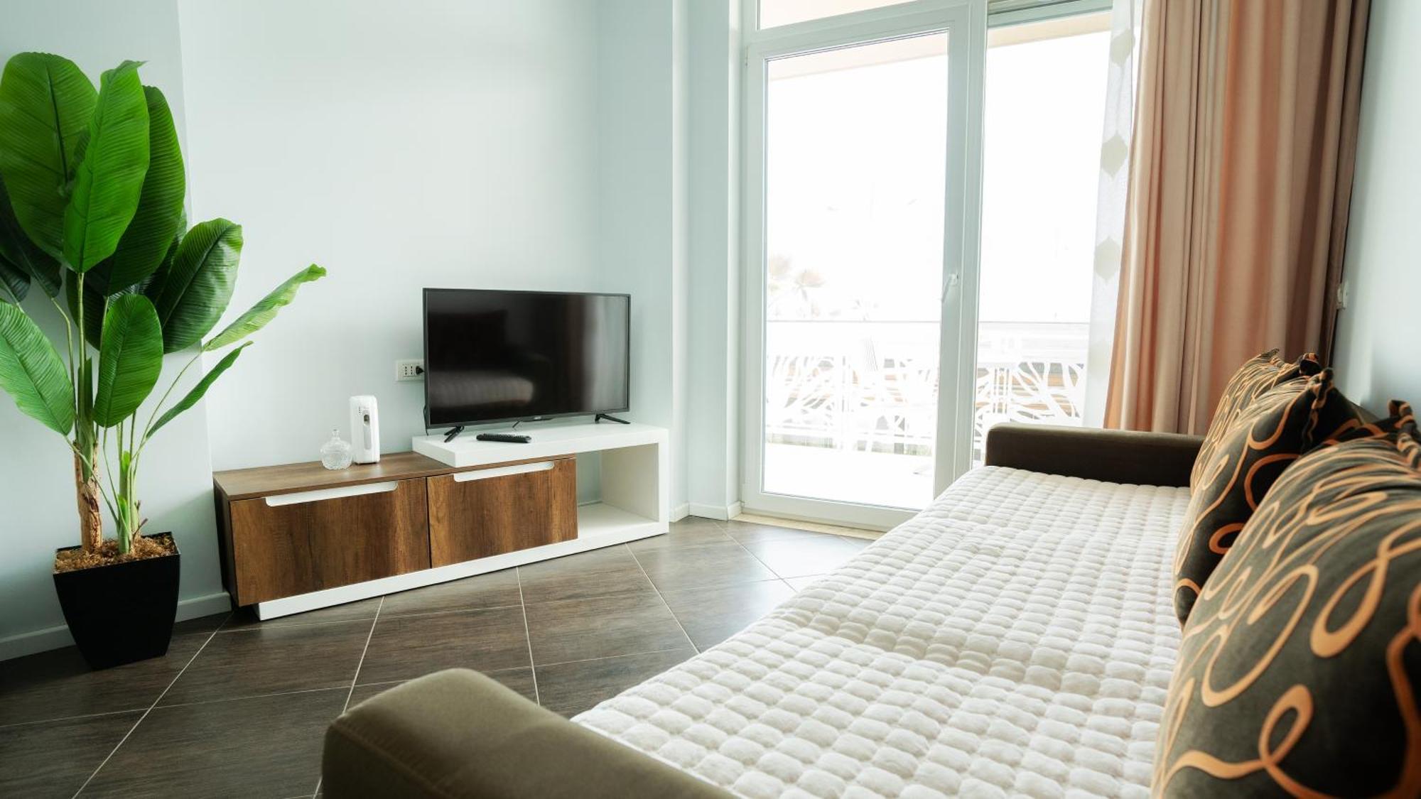 Gent'S Inn Durres Ngoại thất bức ảnh