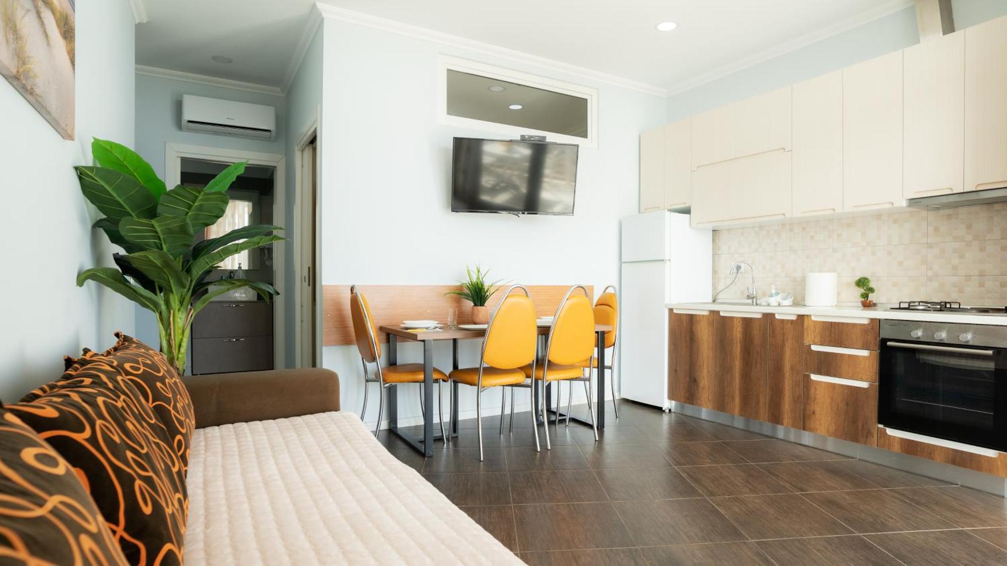 Gent'S Inn Durres Ngoại thất bức ảnh