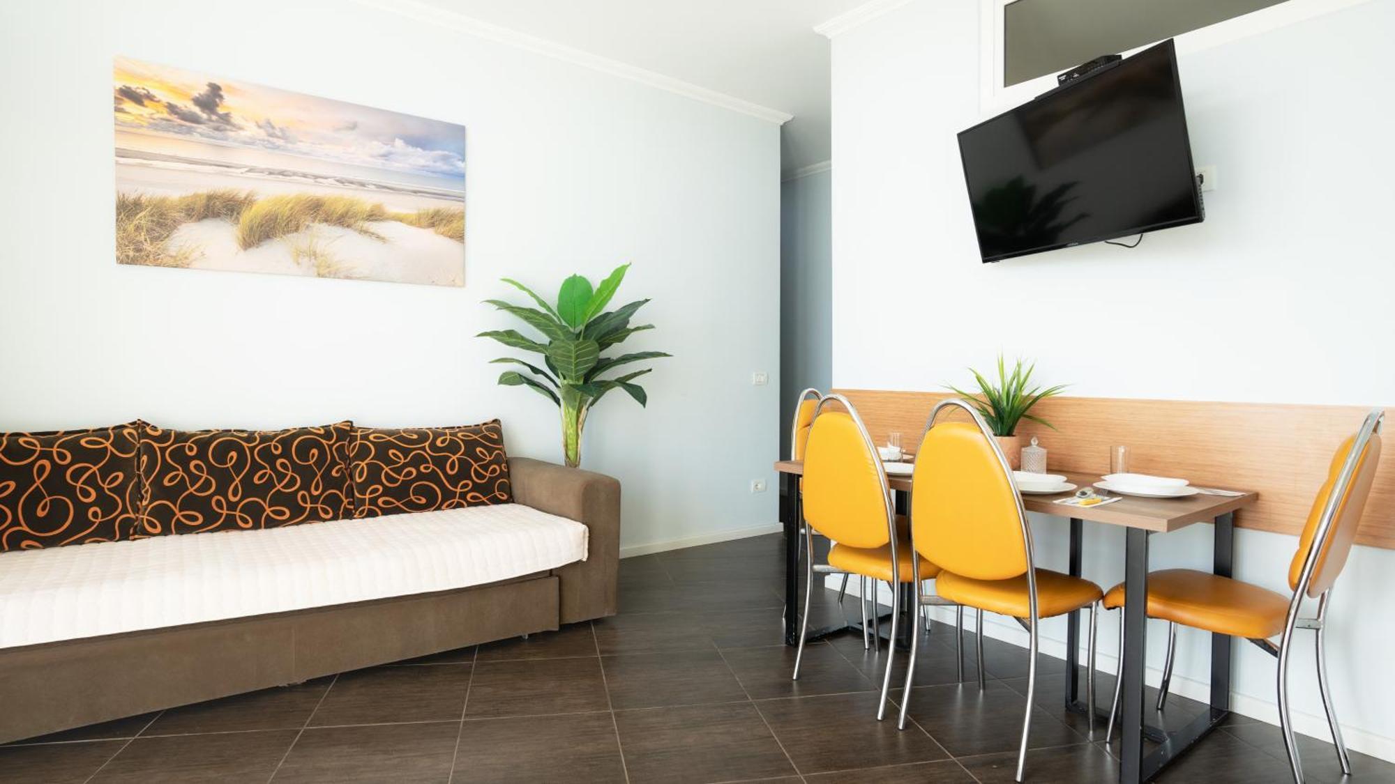 Gent'S Inn Durres Ngoại thất bức ảnh